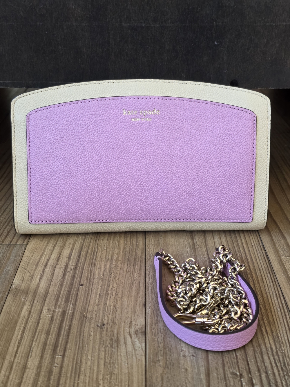 Kate Spade Margaux East West Crossbody